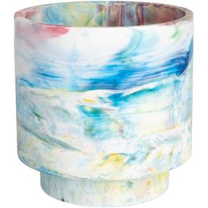 ZUIVER Planter Conic Colourful