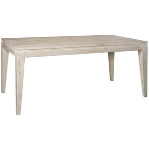 Tower living Vincenza diningtable 180x90x76  (uitlopend)