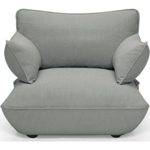 Fatboy Sumo Loveseat Mouse Grey