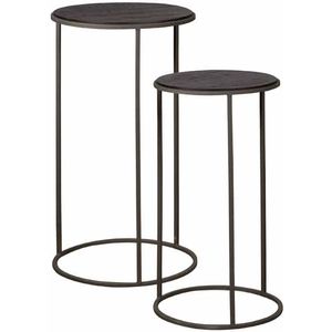 Tower living Spello set of 2 tables 45-40