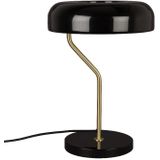 DUTCHBONE DESK LAMP ECLIPSE BLACK