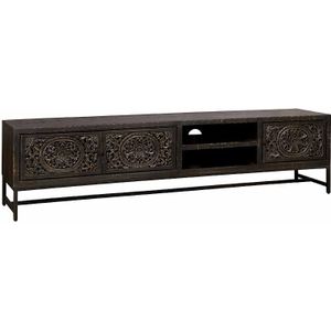Tower living Casina TV stand 3 drs. 200x40x50