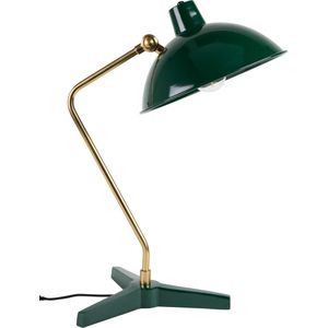 DUTCHBONE Desk Lamp Devi Green