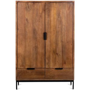 Benoa Adelaide 2 Door 2 Drawer Cabinet 100 cm