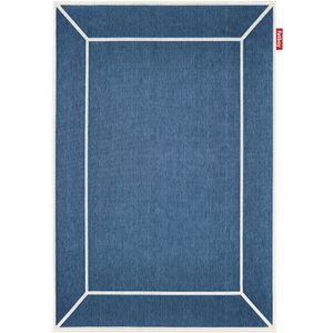 Fatboy Carpretty Frame Blue 200 x 290 cm