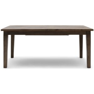 Riviera Maison Bodie Hill Dining Table Extendable, 180/220/260x100 cm