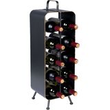 DUTCHBONE Wine Rack Stalwart