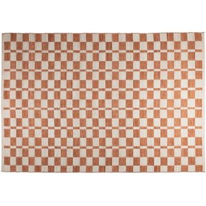 ZUIVER Carpet Checker 160x230