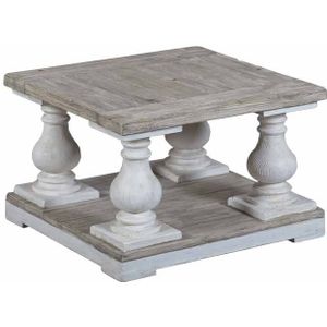 Tower living Monza End table 70x70