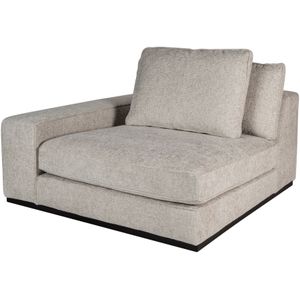 PTMD Block Seater With Arm L SIC Legacy 15 Dove