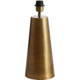 Light&living Lampvoet Ø16,5x35 cm YELOS antiek brons