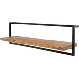 AnLi-Style Wandplank Sjimmie 30x100 cm