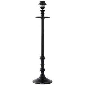 Rivièra Maison L'Hotel Lamp Base black L