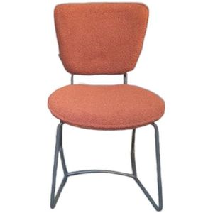 Benoa Dining Chair Amy Teddy Rust