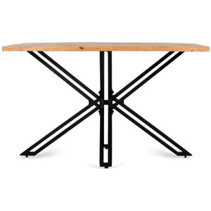 Benoa Jayden Dining Table 120 cm