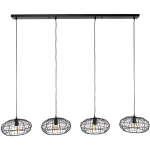 AnLi Style Hanglamp 4L connect XL