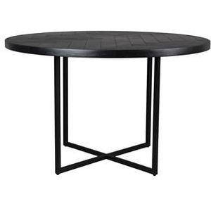 DUTCHBONE Table Class 120' Black