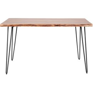 AnLi Style Eetkamertafel Edge 130