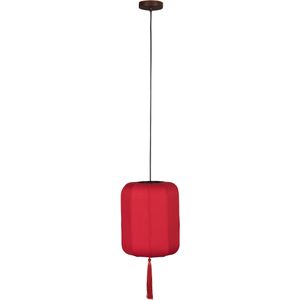 DUTCHBONE Pendant Lamp Suoni Red S