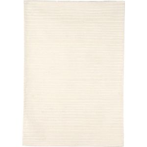 LABEL51 Vloerkleden Luxy - Ivory - Wol - 160x230 cm