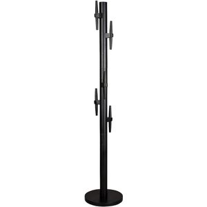 DUTCHBONE Coat Rack Jakub Black