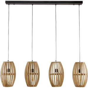 AnLi Style Hanglamp 4L orbit