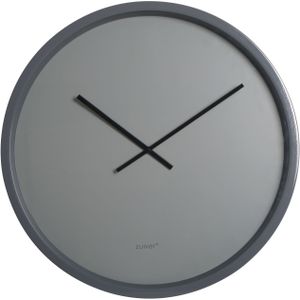 ZUIVER Clock Time Bandit Grey/Grey