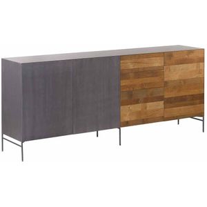 Tower living Pandora Sideboard 3 drs. 3 drws. - 220