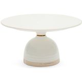 Riviera Maison Taartplateau Etagere - Maison 48 Cake Stand - Wit