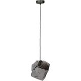 AnLi Style Hanglamp 1L rock chromed