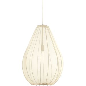 Light & Living Hanglamp Itela - 50cm - Zand