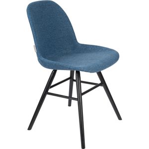 ZUIVER Chair Albert Kuip Soft Blue