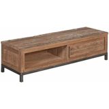 TOFF Venetië TV stand 140 - 1 Drw.