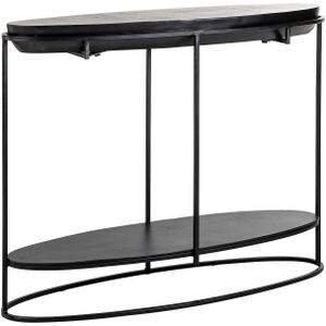 Richmond Wandtafel Calesta (Black)