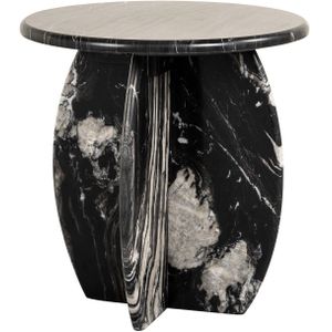 Richmond Bijzettafel Bancroft (Black)