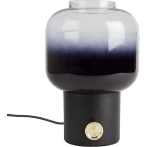 ZUIVER Table Lamp Moody Black