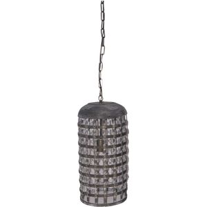 PTMD Lamp Fender Metal Hangend klein rond