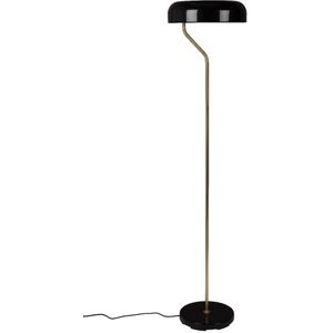 DUTCHBONE FLOOR LAMP ECLIPSE BLACK