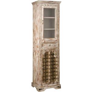 Tower living Istrana - Cabinet 1 drs. - 55x45x200  (uitlopend)