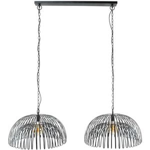 AnLi Style Hanglamp 2L Bend