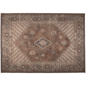 DUTCHBONE Carpet Devon Earthy Brown 200x300