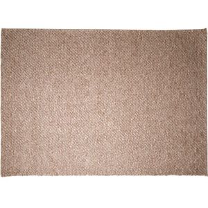 Light & Living Vloerkleed Treneta - Wol - 200 x 300cm - Beige