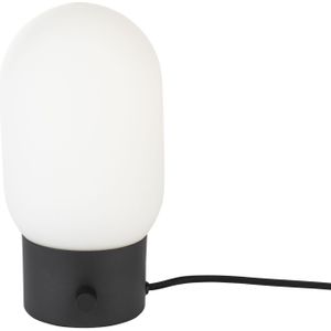 ZUIVER Table Lamp Urban Charger Black