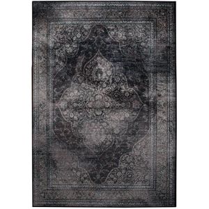 DUTCHBONE CARPET RUGGED 200X300 DARK