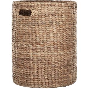 MUST Living Laundry basket Bora Bora NATURAL,52xØ40 cm