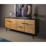 Tower living Bresso - Sideboard 4 drs. - 200