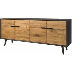 Tower living Bresso - Sideboard 4 drs. - 200