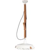 Zuiver - Dek 40 White - Hanglamp - Wit