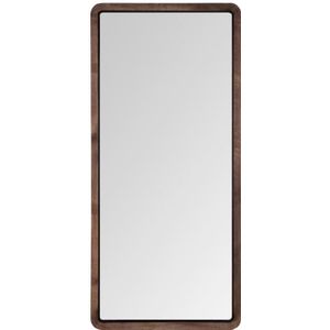 DTP Home Mirror Cosmo rectangular large,180x80x4 cm, recycled teakwood