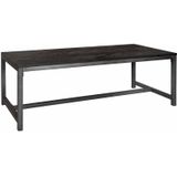 Tower living Ziano diningtable 220x100x76